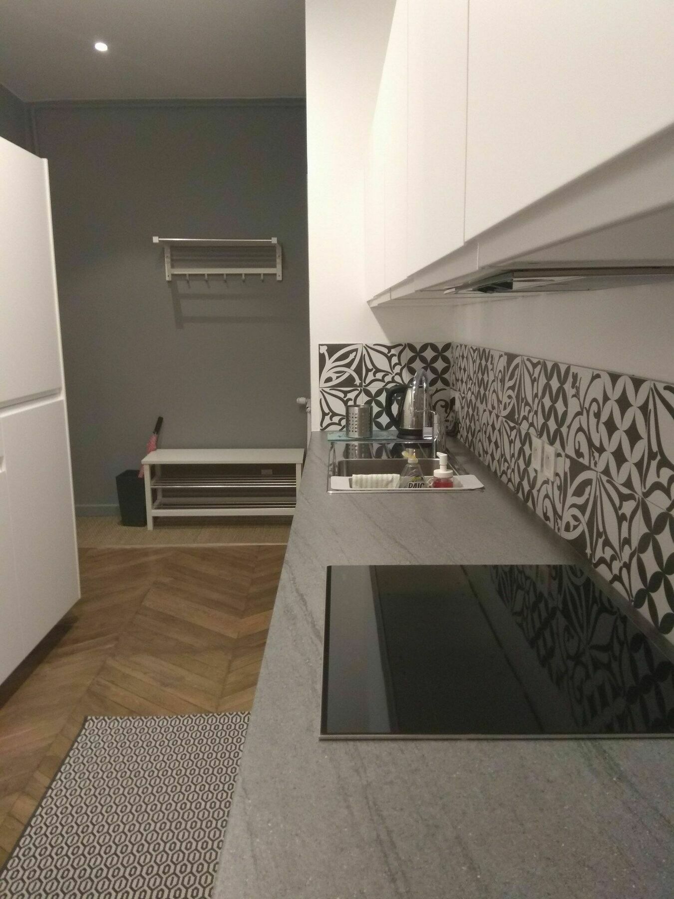 Merciere Jacobins Lyon Exteriör bild